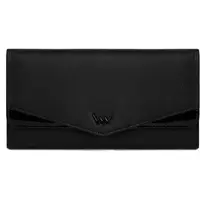 VUCH VENTI Dámská peněženka, černá, velikost