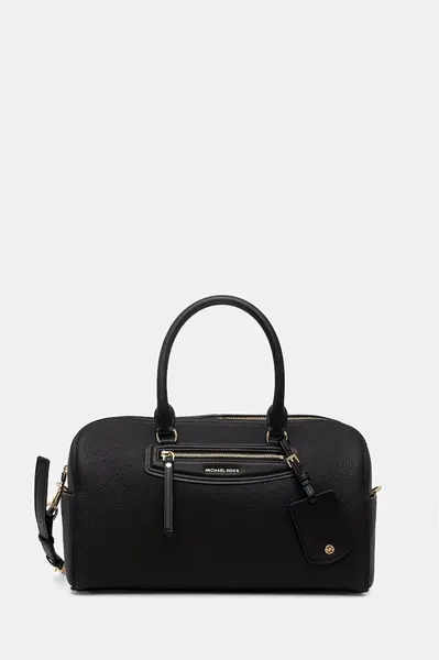 MICHAEL Michael Kors crossbody kabelka dámská kožená