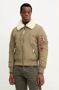 Bunda Alpha Industries