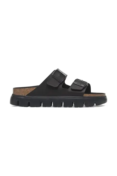 Pantofle Arizona Chunky Birkenstock x Papillio