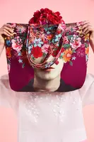 Bavlněná taška Medicine