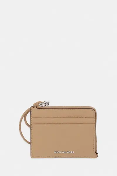 MICHAEL Michael Kors  Kožená peněženka