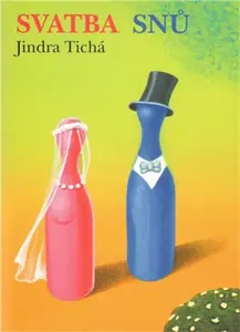 Svatba snů (poškozená) - Jindra Tichá