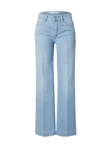MAC Džínsy  svetlomodrá
