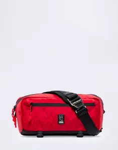 Chrome Industries Mini Kadet Red X