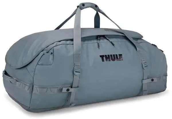 Thule sportovní taška Chasm 1 TDSD305 Pond Gray 130 L | Šedá | Objem 130 L