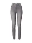 ONLY Džínsy  sivý denim