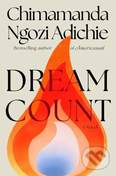 Dream Count - Chimamanda Adichie