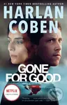 Gone for Good (A Novel) - Harlan Coben - kniha z kategorie Thrillery