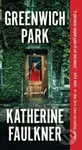 Greenwich Park - Katherine Faulkner