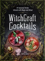 WitchCraft Cocktails - Julia Halina Hadas