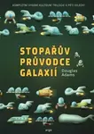 Stopařův průvodce Galaxií  Omnibus - Douglas Adams
