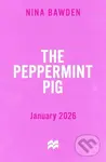 The Peppermint Pig - Nina Bawden - kniha z kategorie Pro děti