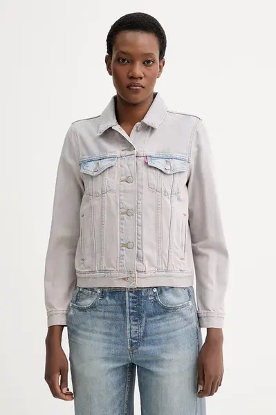 Levi's  Džínová bunda  ORIGINAL