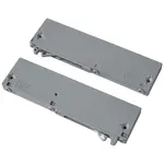 MID.YOU TLUMIČ DOVÍRÁNÍ, 18/2/5 cm