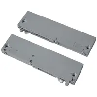 MID.YOU TLUMIČ DOVÍRÁNÍ, 18/2/5 cm