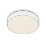 XXXL STROPNÍ LED SVÍTIDLO, 28,7/3,6 cm