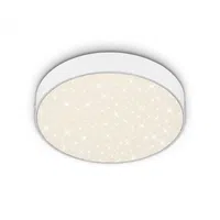XXXL STROPNÍ LED SVÍTIDLO, 28,7/3,6 cm