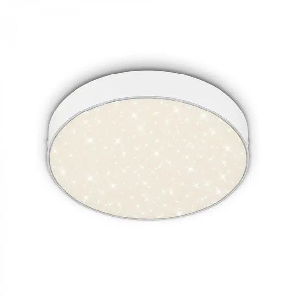 XXXL STROPNÍ LED SVÍTIDLO, 28,7/3,6 cm