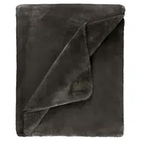 Joop! PLÉD, polyester, 150/200 cm