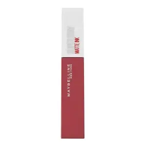 Maybelline SuperStay Matte Ink Liquid Lipstick tekutá rtěnka pro matný efekt 175 Ringleader 5 ml