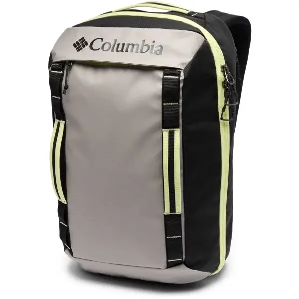Columbia LANDROAMER™ TRAVEL BACKPACK Turistický ruksak, sivá, veľkosť