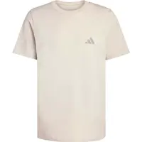 adidas TERREX MOUNTAIN TEE Pánské outdoorové tričko, béžová, velikost