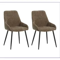 MID.YOU SADA ŽIDLÍ 2 kusy