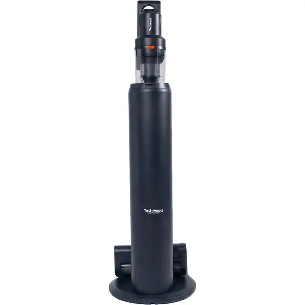 Techwood TAB7356 - Tyčový vysávač 2v1