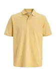 JACK & JONES Tričko 'JPRBLuwill'  svetlooranžová