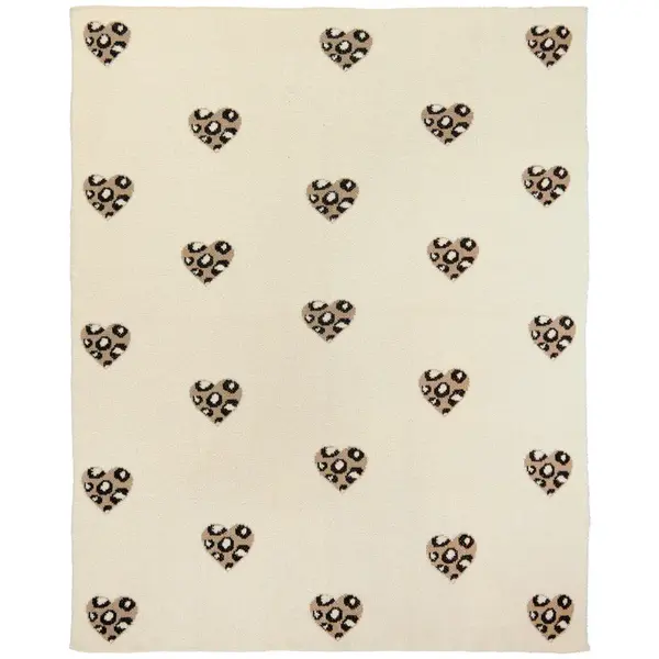 Patinio HEBKÁ DEKA, 80/100 cm