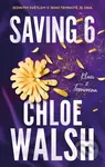 Saving 6 - Chloe Walsh - kniha z kategorie Romantická