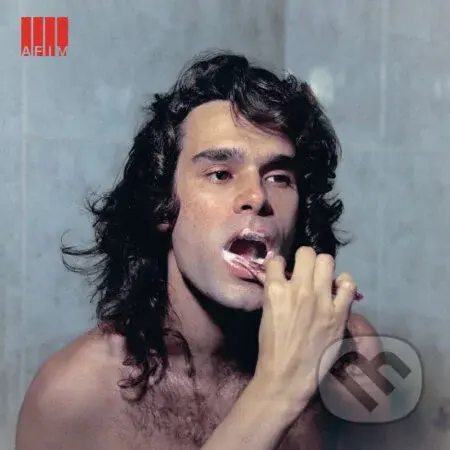 Ze Ibarra: Afim - Ze Ibarra, Ze Ibarra