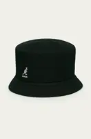 Klobouk Kangol K3299HT.BK001-BK001