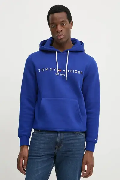 Mikina Tommy Hilfiger