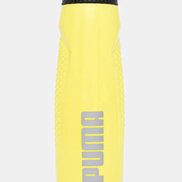 Láhev Puma černá barva, 538130