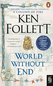 World Without End - Ken Follett