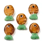 Handmade Lampwork Beads