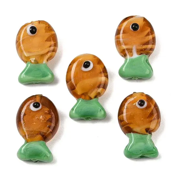 Handmade Lampwork Beads