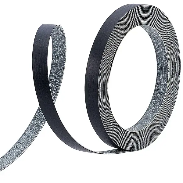 10M PVC Plastic Edging Band