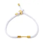 3MM Round Nylon Milan Cord Necklaces Making