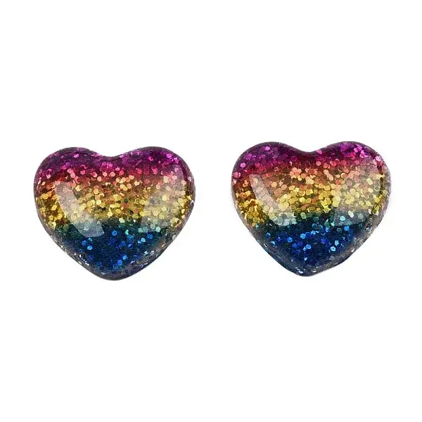 Resin Cabochons