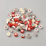 Handmade Polymer Clay Beads