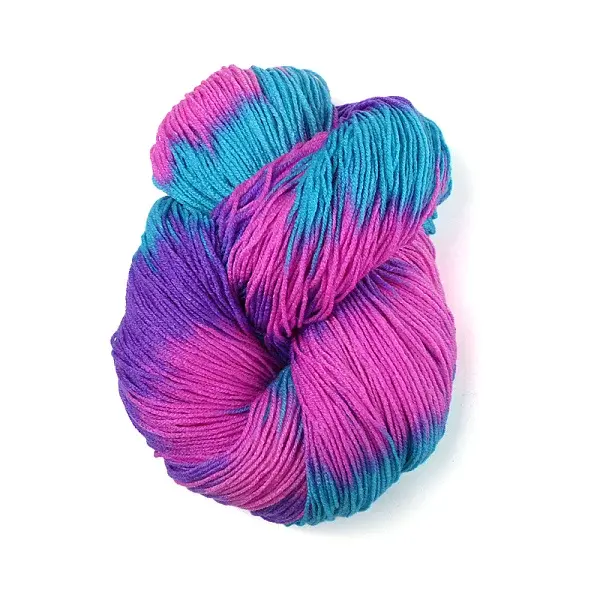 4-Ply Acrylic Fibers Yarn