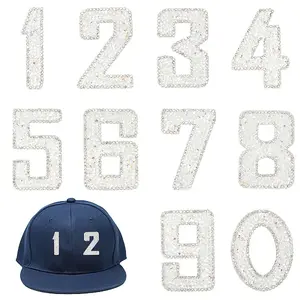 10Pcs Non-woven Fabric Clothing Patches