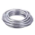 Round Aluminum Wire