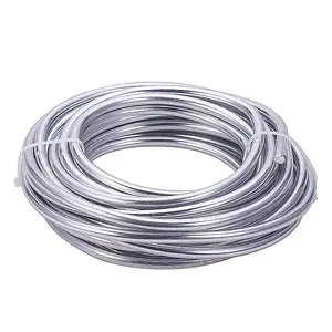Round Aluminum Wire