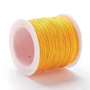 Braided Nylon Thread