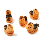 Handmade Porcelain Beads