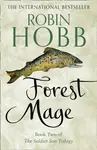 Forest Mage - Robin Hobb